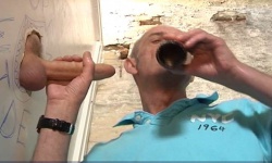Cock, Beer And A Smoke