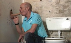 Cock, Beer And A Smoke