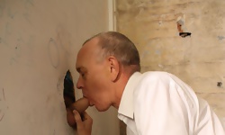 Glory Hole Service