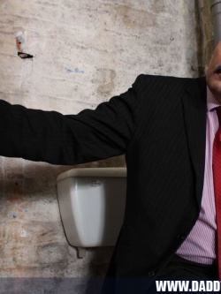 Gloryhole Business