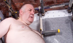 Let Daddy Cum For You
