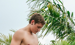 Jack Fuller and Seth Johnson