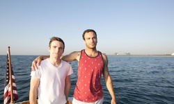 Maxx Fitch Barebacking Andrew Collins