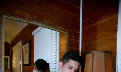Nicoli, Isaac and Jacob