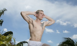 Vadim Black and Johnny Forza