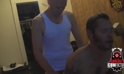 Damon Dogg and JD