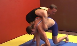 Lance Roberts and Damon Dogg