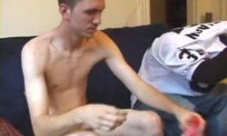 Casper Cox and Deion Mon