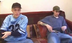 Shane and Blake Storm