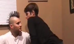 Eric Rivers and Adem Loren