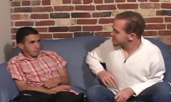 TJ Gold and Austin Joseph