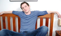 Aaron Spence