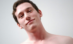 Aaron Spence