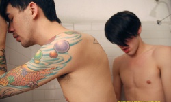 Butt Banging Boys