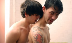 Butt Banging Boys