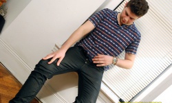 Can I Jerk Off Now?