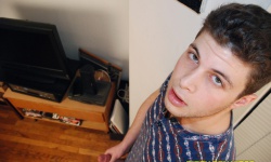 Can I Jerk Off Now?