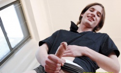 Jack Cracks One Out