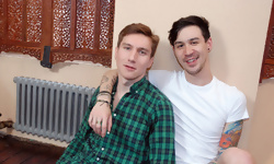 Nick Tops Andrew