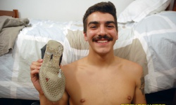 Sneaker Fucker