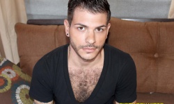 Tristan Matthew's Self Suck