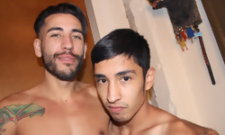 Twink In The City