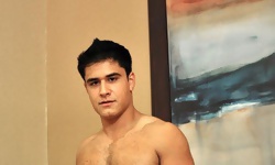 Alex Canon