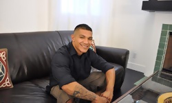 Joaquin James