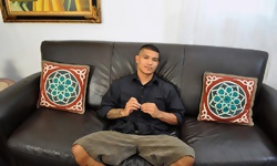Joaquin James