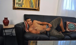 Joaquin James