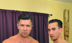 Trenton Ducati Rails Marten James