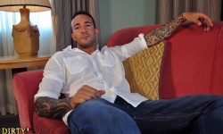 Vinny Hawke