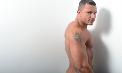Angelo Marconi and Gavin Waters 