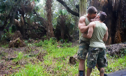 Armond Rizzo and Landon Conrad
