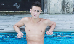 Introducing Riley Tanner