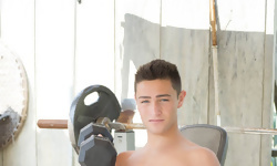Introducing Riley Tanner