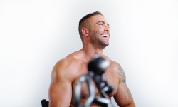 Jake Genesis Fucks Bryce Evans