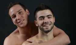 Josh Long Fucks Dylan Roberts