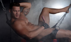 Tate Ryder and Sean Duran