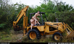 Trenton Ducati Fucks Vance Crawford