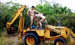 Trenton Ducati Fucks Vance Crawford