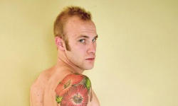 Cal Parker