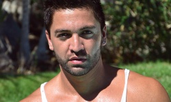 Dominic Pacifico and Dallas Magnum