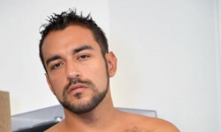Nicko Morales