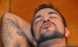 Nicko Morales