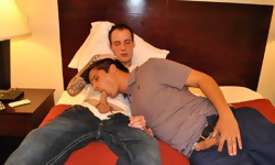 Dani Decor and Rock Star