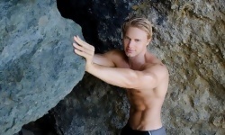 Brady Jensen