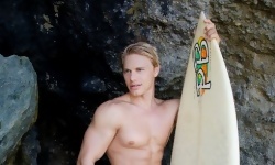 Brady Jensen
