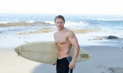 Brady Jensen