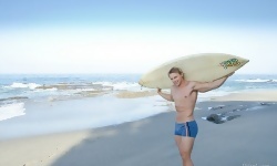 Brady Jensen